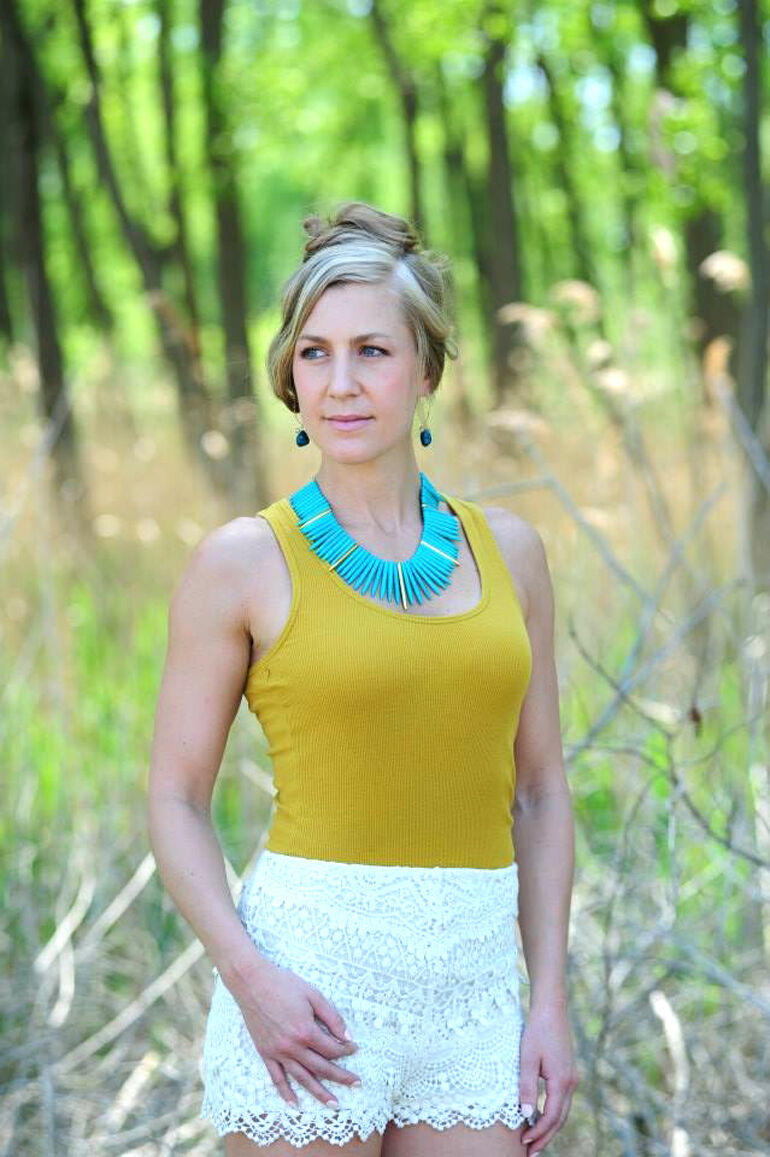 Designer Spotlight: Peg’s Hardware